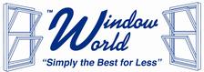Window World of Central NJ, Inc. logo