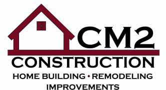 CM2 Construction, LLC logo