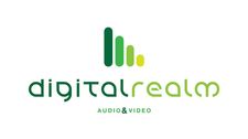 Digital Realm AV, LLC logo