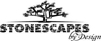 Stonescapes By Design, Inc. logo