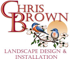 Chris Brown Landscape & Design, LLC logo