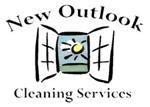 New Outlook Cleaning Services logo