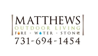 Matthews Outdoor Living, LLC logo