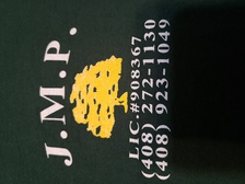 Avatar for JMP Landscaping & Pavers