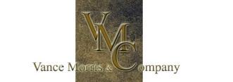 Vance Morris and Company logo