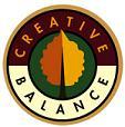 Creative Balance, Inc. logo