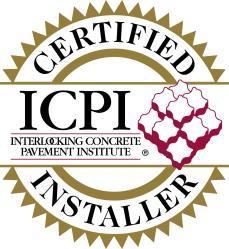 J S Hardscape and Excavation logo