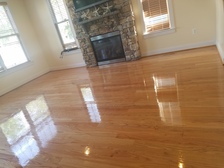 Excellent Hardwood Floor logo
