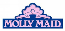 Molly Maid of the West Valley logo