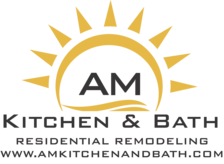 AM Kitchen & Bath, LLC logo