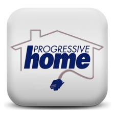 Progressive Home, LLC logo