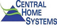 Central Home Systems, LLC logo