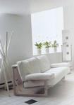 Pearlee White Domestic Cleaning, Inc. logo
