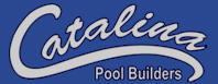 Logo for Catalina Pool Builders, LLC