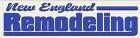 New England Remodeling General Contractors, Inc. logo