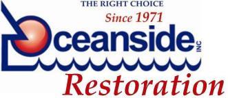Oceanside, Inc. logo