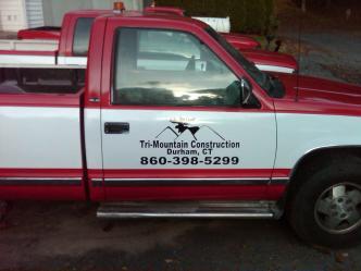 Treemount Constructions LLC logo