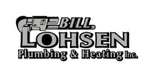 Bill Lohsen Plumbing & Heating, Inc. logo