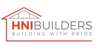 HNI Builders logo