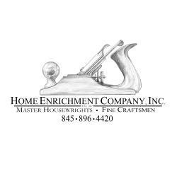 Home Enrichment Company, Inc. logo