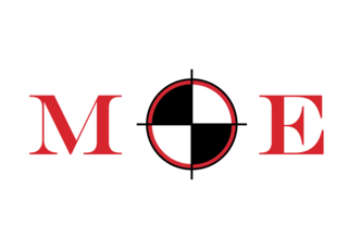 M.O.E. Masonry, Inc. logo