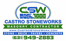 Avatar for Castro Stoneworks - Concrete Contractor - 54 Photos Facebook