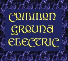 Avatar for Common Ground Electric
