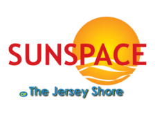 Sunspace of the Jersey Shore logo
