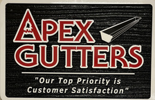 Avatar for Apex Gutters, LLC