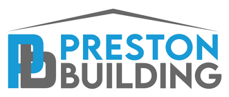 Preston Building logo