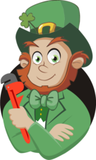 William McCarthy Plumbing Heating and Cooling Services, LLC logo