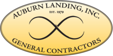 Auburn Landing, Inc. logo