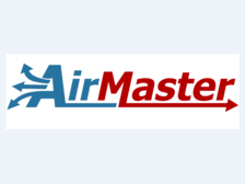 Air Master, LLC logo