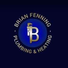 Brian Fenning Plumbing & Heating, Inc. logo