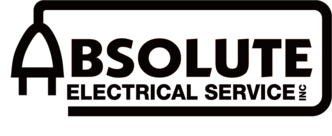 Absolute Electrical Service, Inc. logo