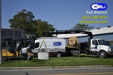 Avatar for Celi Electric Lighting