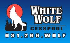 White Wolf Cesspool, Inc logo