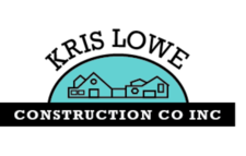 Kris Lowe Construction Co., Inc. logo