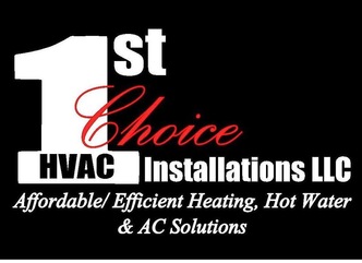 First Choice Installations, LLC logo