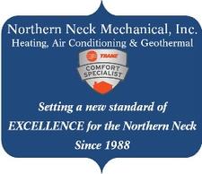 Northern Neck Mechanical, Inc. logo