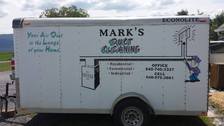 Mark's Duct Cleaning & Insulation, Inc. logo