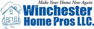 Winchester Home Pros, LLC logo