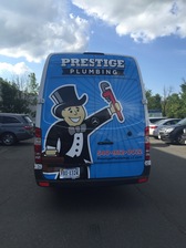 Avatar for Prestige Plumbing, LLC