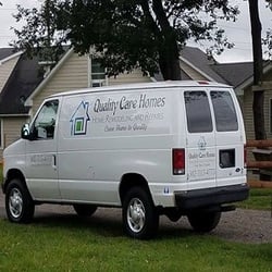 Quality Care Homes, LLC logo