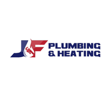 Logo for JF Plumbing & Heating Services, LLC