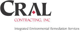 CRAL Contracting, Inc. logo