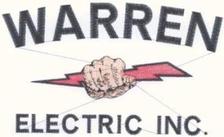 Avatar for Warren Electric, Inc.