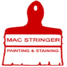 Mac Stringer Painting & Sons, LLC logo