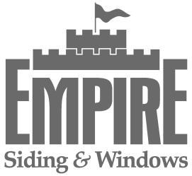 Empire Siding & Windows, Inc. logo