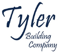 Logo for Tyler Building Company